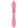 Love Rabbit TOYJOY Vibro Rabbit Funky Playhouse 21cm Rose